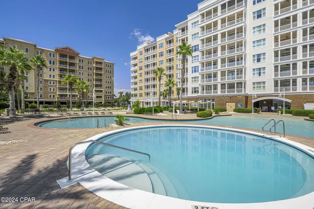 $2,200 | 4100 Marriott Drive, Unit 111, Panama City, FL 32408