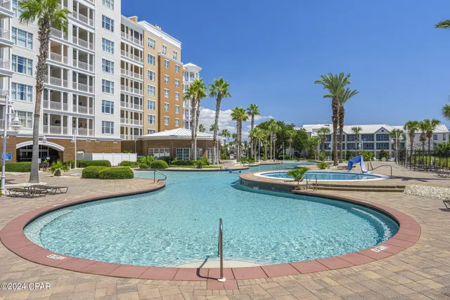$2,200 | 4100 Marriott Drive, Unit 111, Panama City, FL 32408