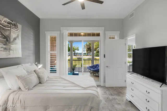 $2,200 | 4100 Marriott Drive, Unit 111, Panama City, FL 32408