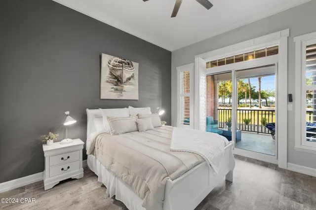 $2,200 | 4100 Marriott Drive, Unit 111, Panama City, FL 32408