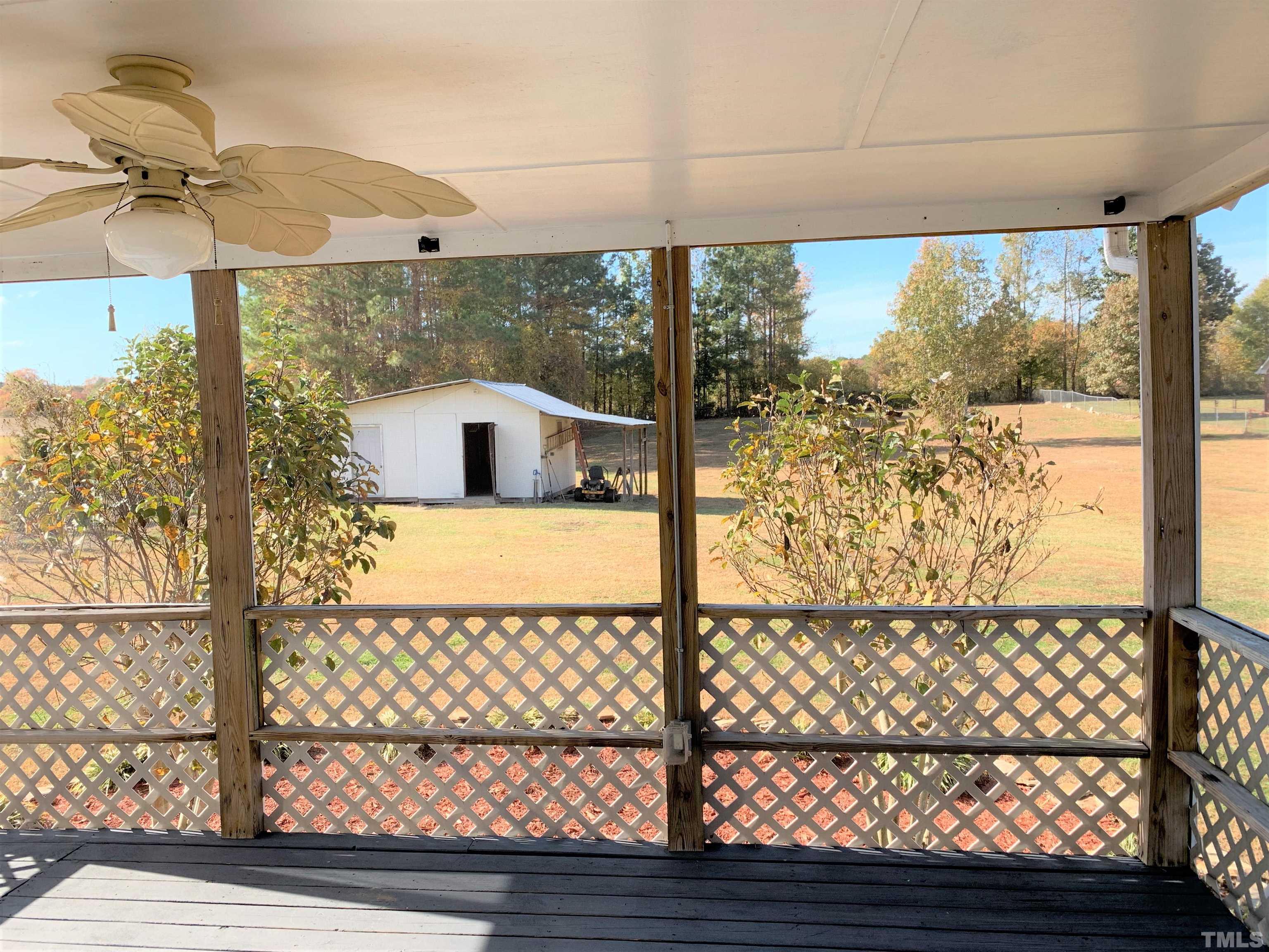 2316 Rolesville Road Wake Forest, NC 27587 - Photo 15 of 17
