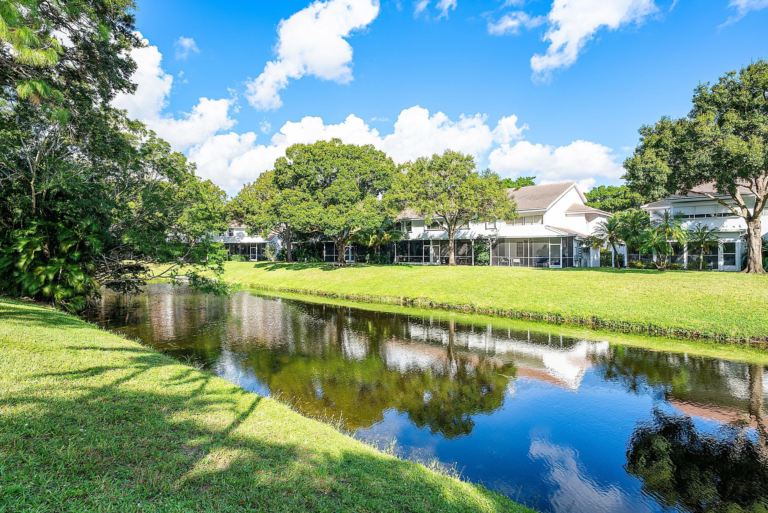 6165 Old Court Road, Unit 123 Boca Raton, FL 33433 - Photo 24 of 30 Lots shade