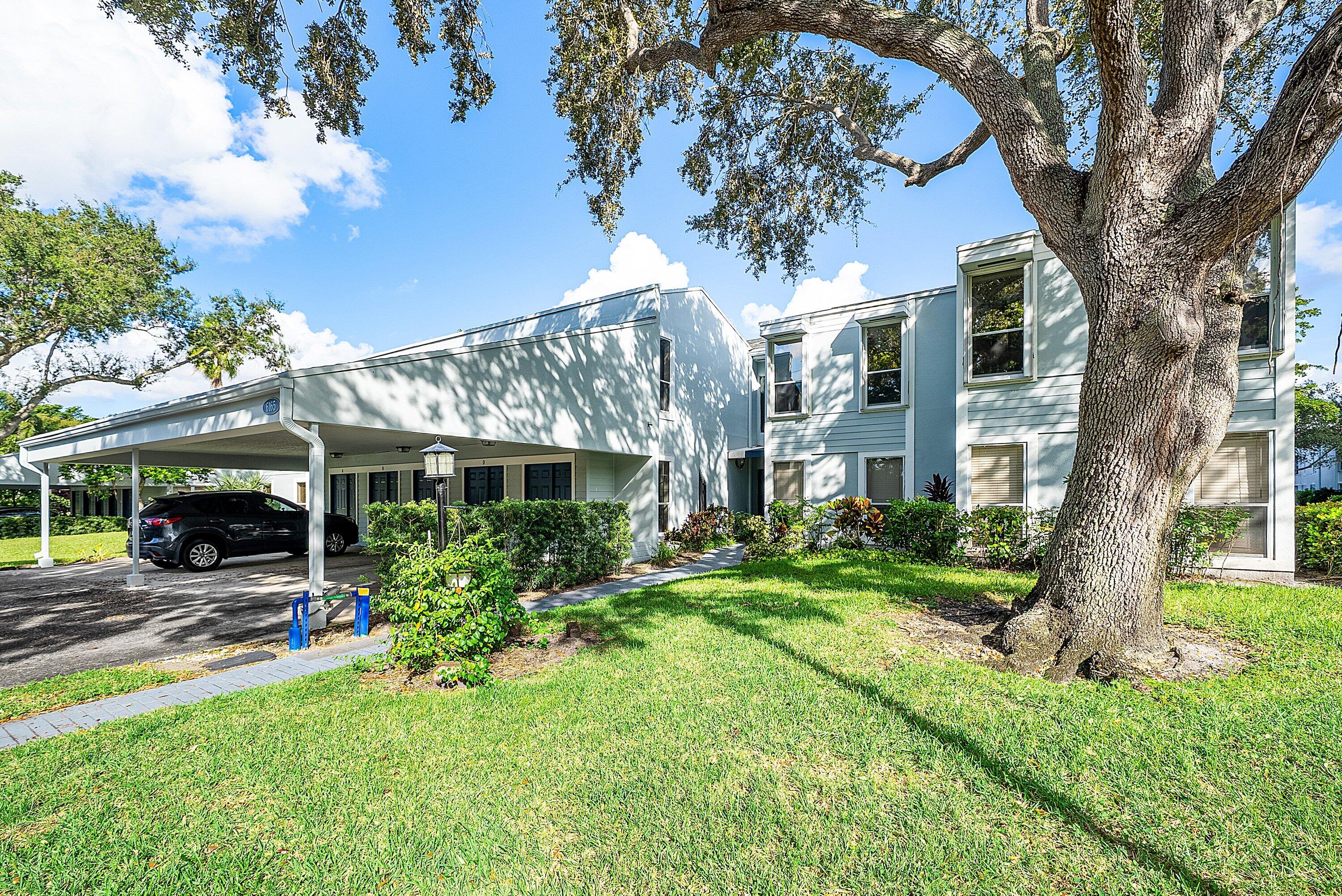 6165 Old Court Road, Unit 123 Boca Raton, FL 33433 - Photo 25 of 30 Front