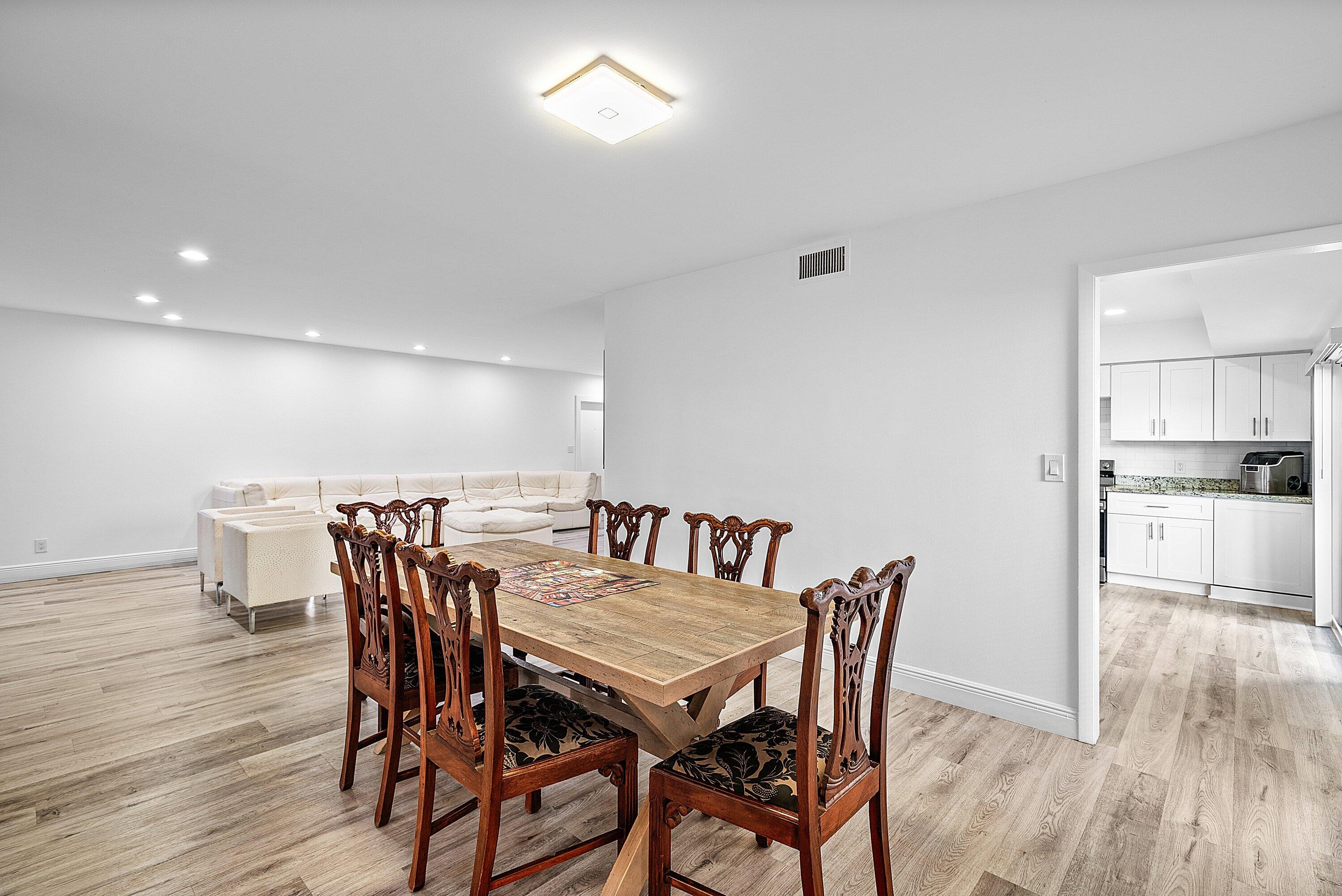 6165 Old Court Road, Unit 123 Boca Raton, FL 33433 - Photo 9 of 30 Open plan