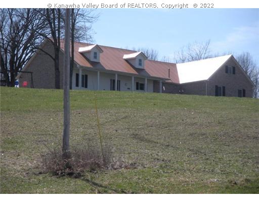 177 Happy Hollow Road Ripley, WV 25271 - Photo 1 of 16 Exterior Front.