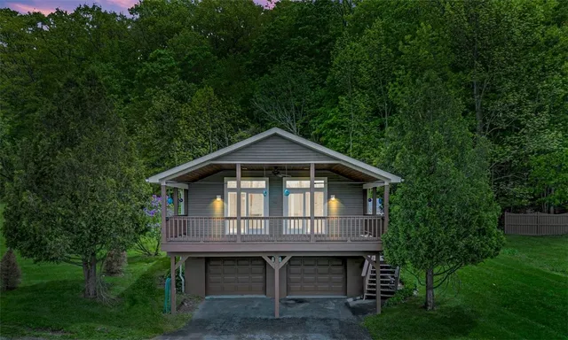 $495,000 | 2556 County Highway, Richfield Springs, NY 13439