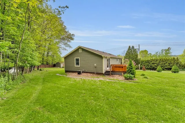 $495,000 | 2556 County Highway, Richfield Springs, NY 13439