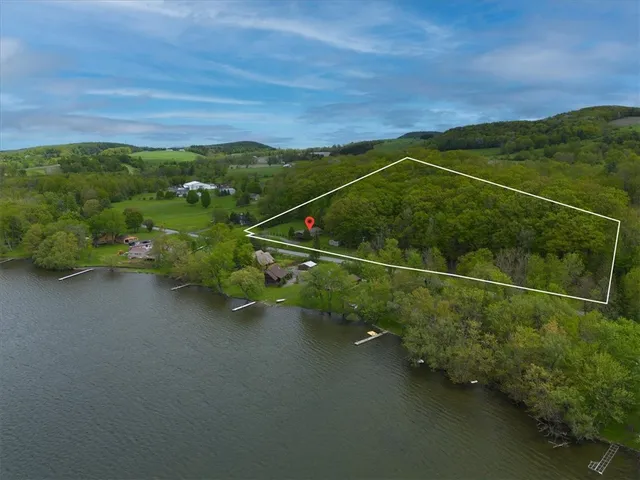 $495,000 | 2556 County Highway, Richfield Springs, NY 13439