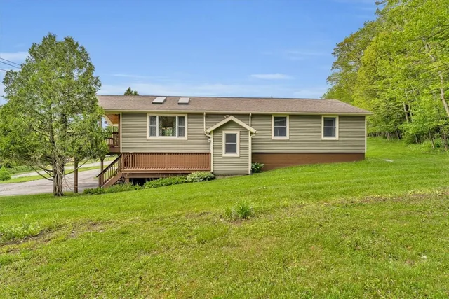 $495,000 | 2556 County Highway, Richfield Springs, NY 13439