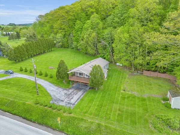 $495,000 | 2556 County Highway, Richfield Springs, NY 13439