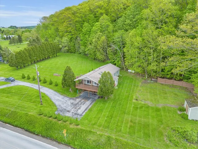 $495,000 | 2556 County Highway, Richfield Springs, NY 13439