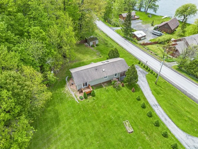 $495,000 | 2556 County Highway, Richfield Springs, NY 13439