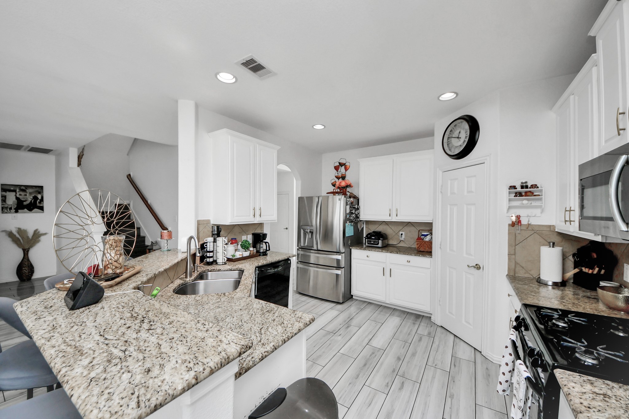 12119 Redbud Brook Trail Houston, TX 77089 - Photo 22 of 48