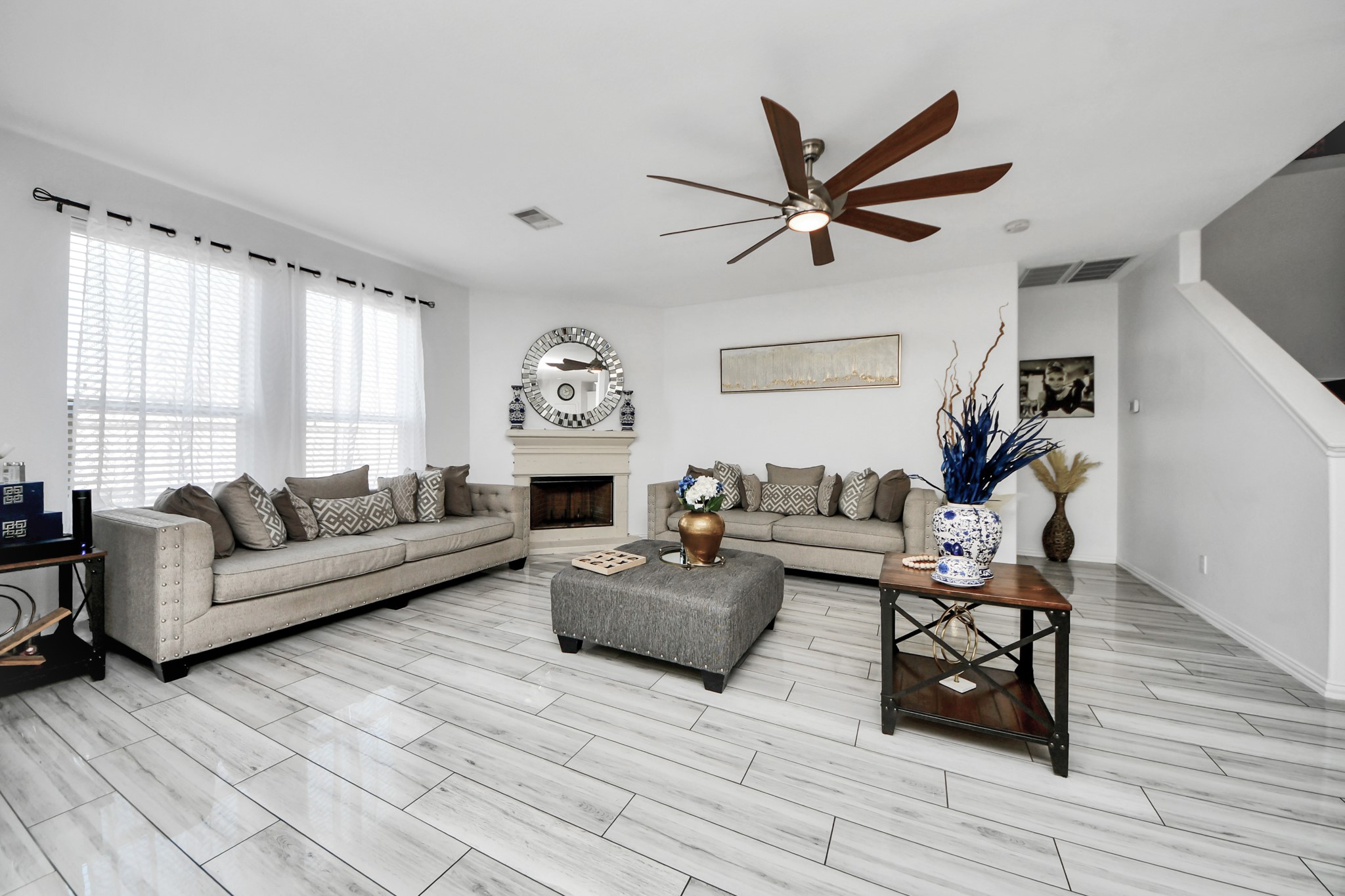 12119 Redbud Brook Trail Houston, TX 77089 - Photo 27 of 48