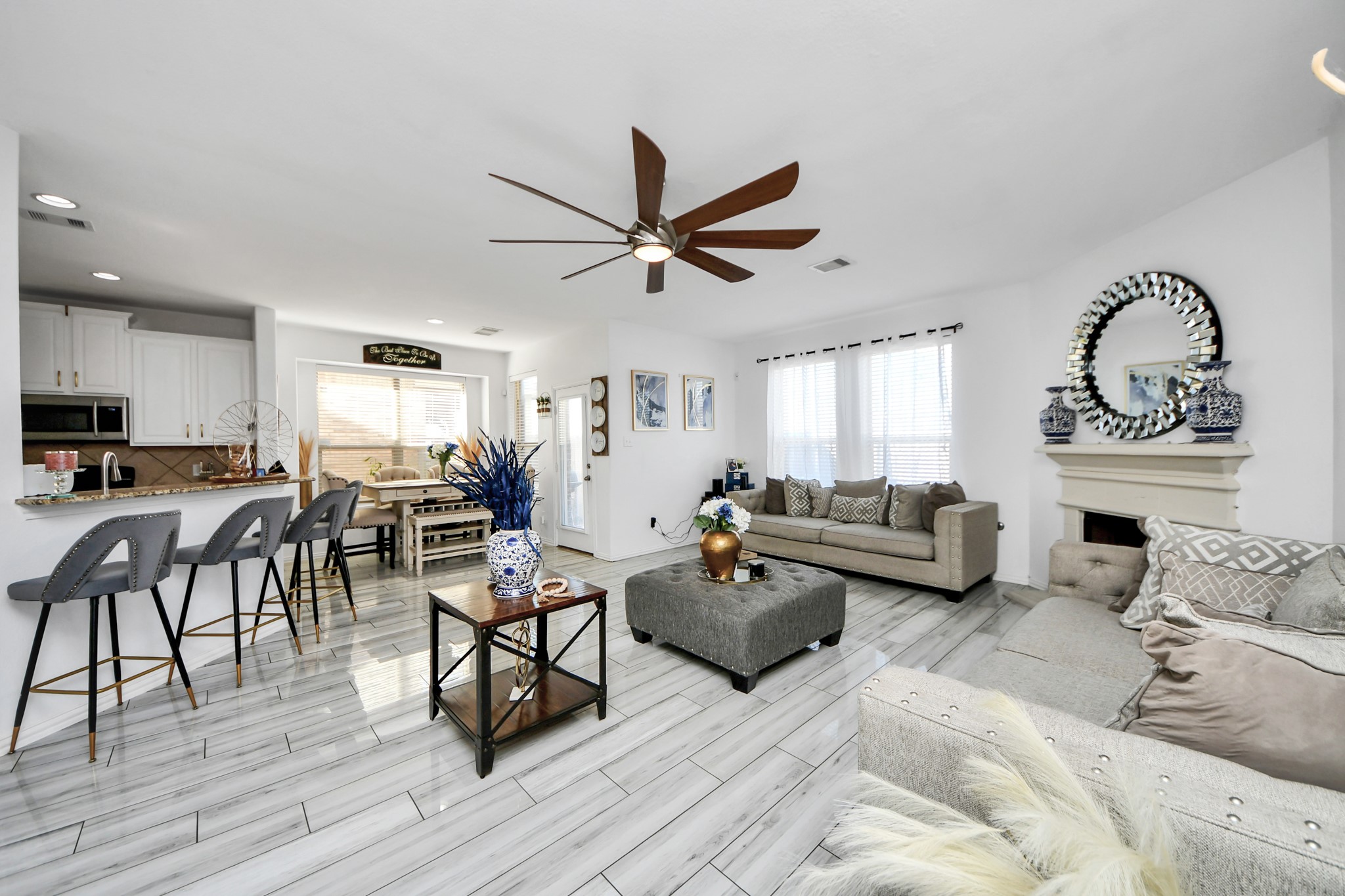 12119 Redbud Brook Trail Houston, TX 77089 - Photo 28 of 48