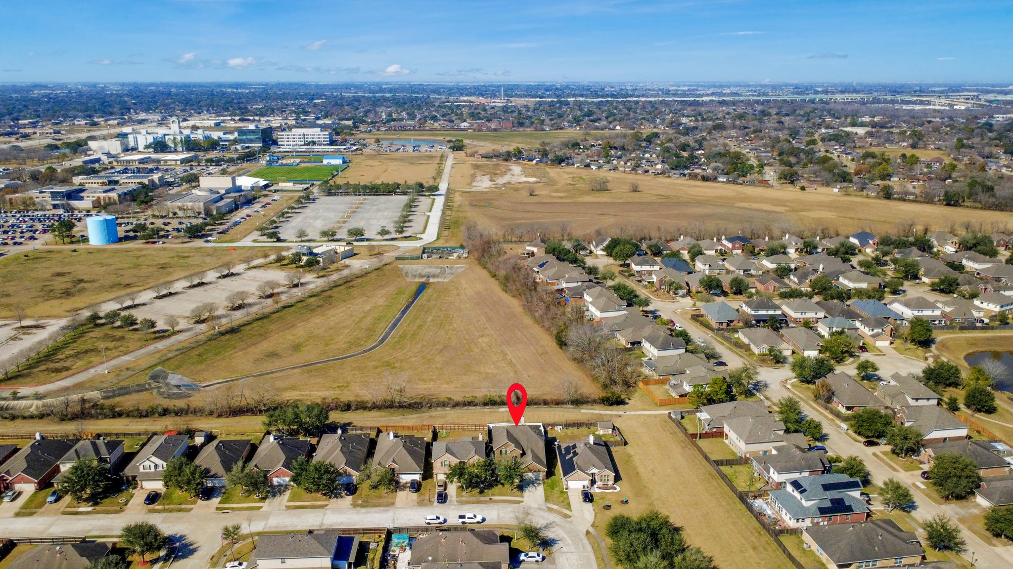 12119 Redbud Brook Trail Houston, TX 77089 - Photo 4 of 48