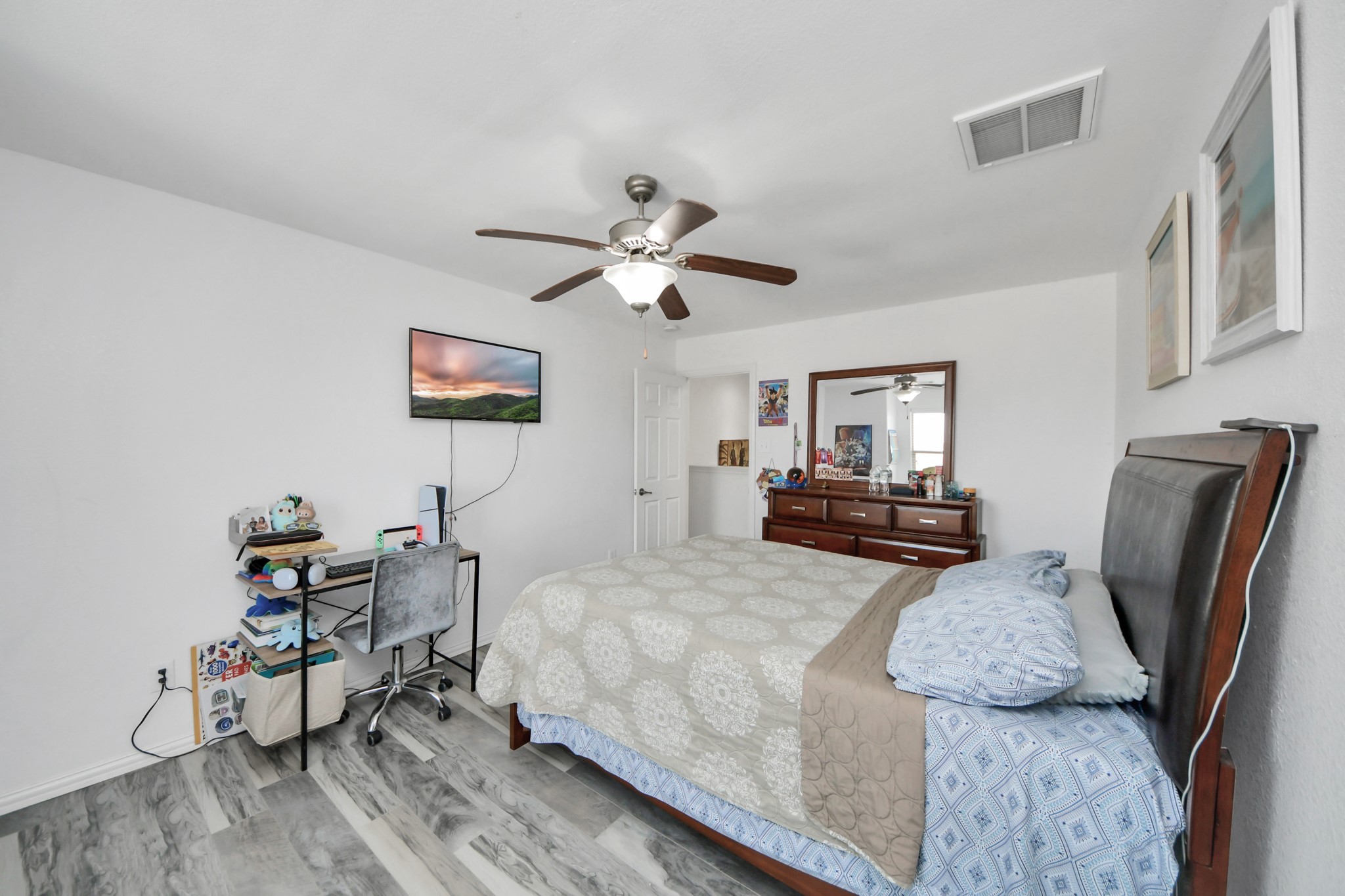 12119 Redbud Brook Trail Houston, TX 77089 - Photo 43 of 48