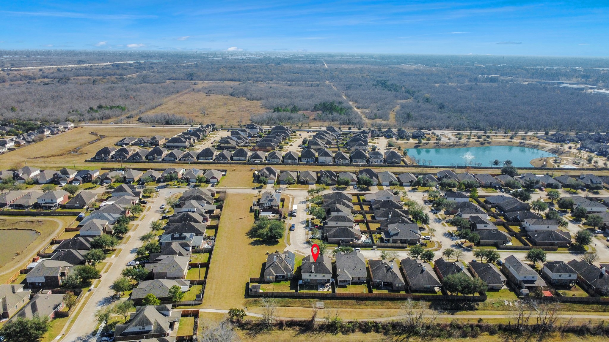 12119 Redbud Brook Trail Houston, TX 77089 - Photo 5 of 48