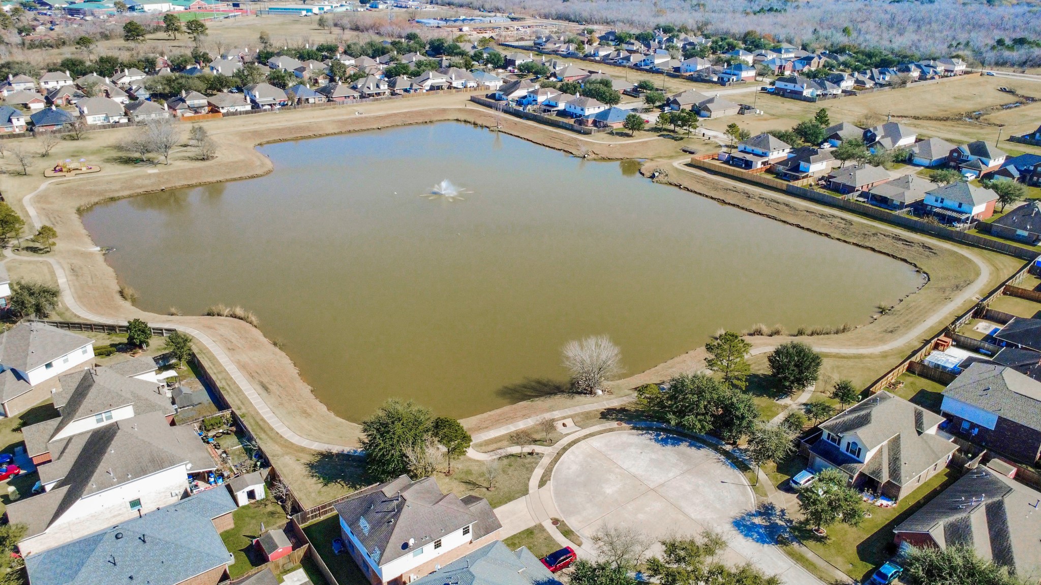 12119 Redbud Brook Trail Houston, TX 77089 - Photo 6 of 48