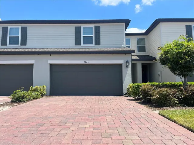 $2,399 | 2443 Sweet Viburnum Way, Ocoee, FL 34761