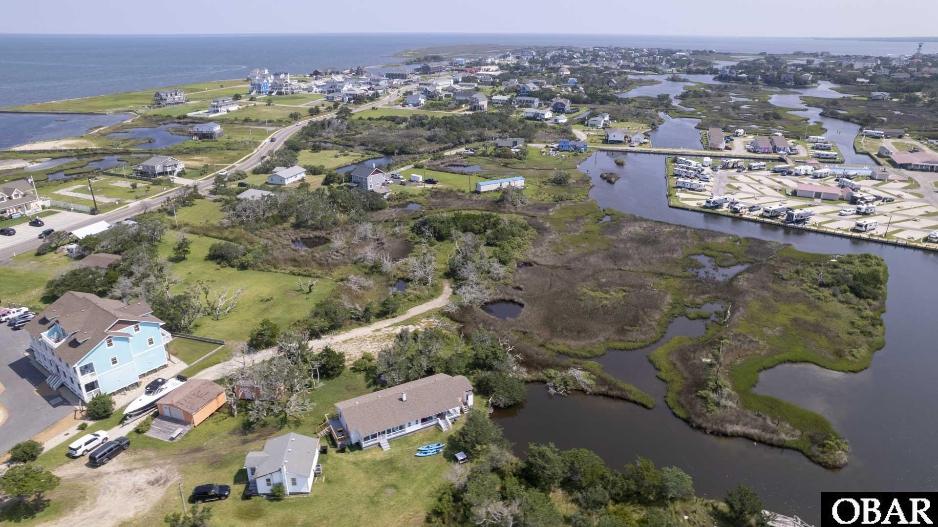 0 Highway 12 Hatteras, NC 27943 - Photo 3 of 9