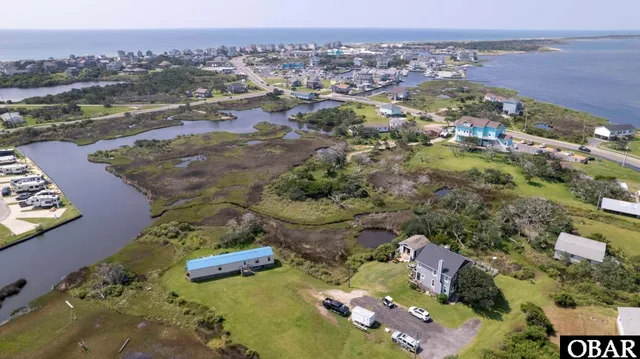 $175,000 | 0 Highway 12, Hatteras, NC 27943