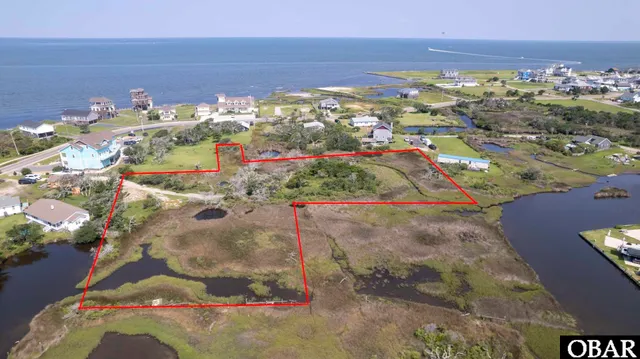 $175,000 | 0 Highway 12, Hatteras, NC 27943