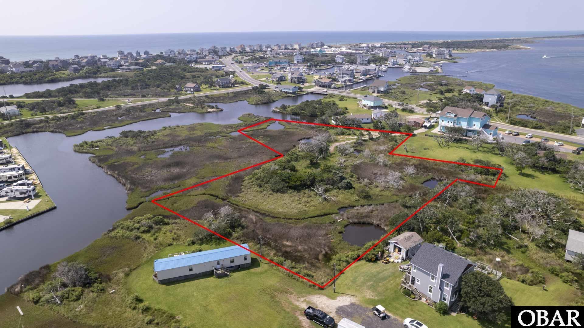 0 Highway 12 Hatteras, NC 27943 - Photo 7 of 9