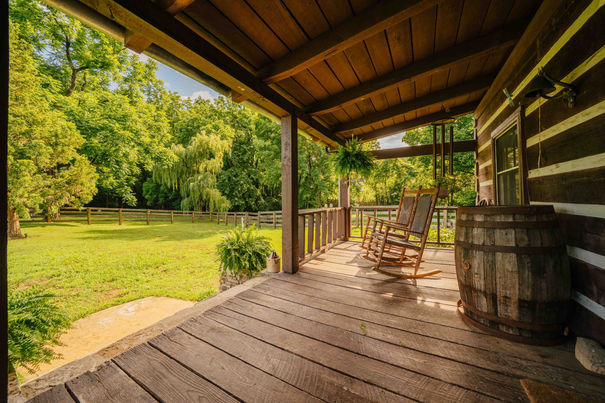 500 Case Road Prospect, TN 38477 - Photo 2 of 50
