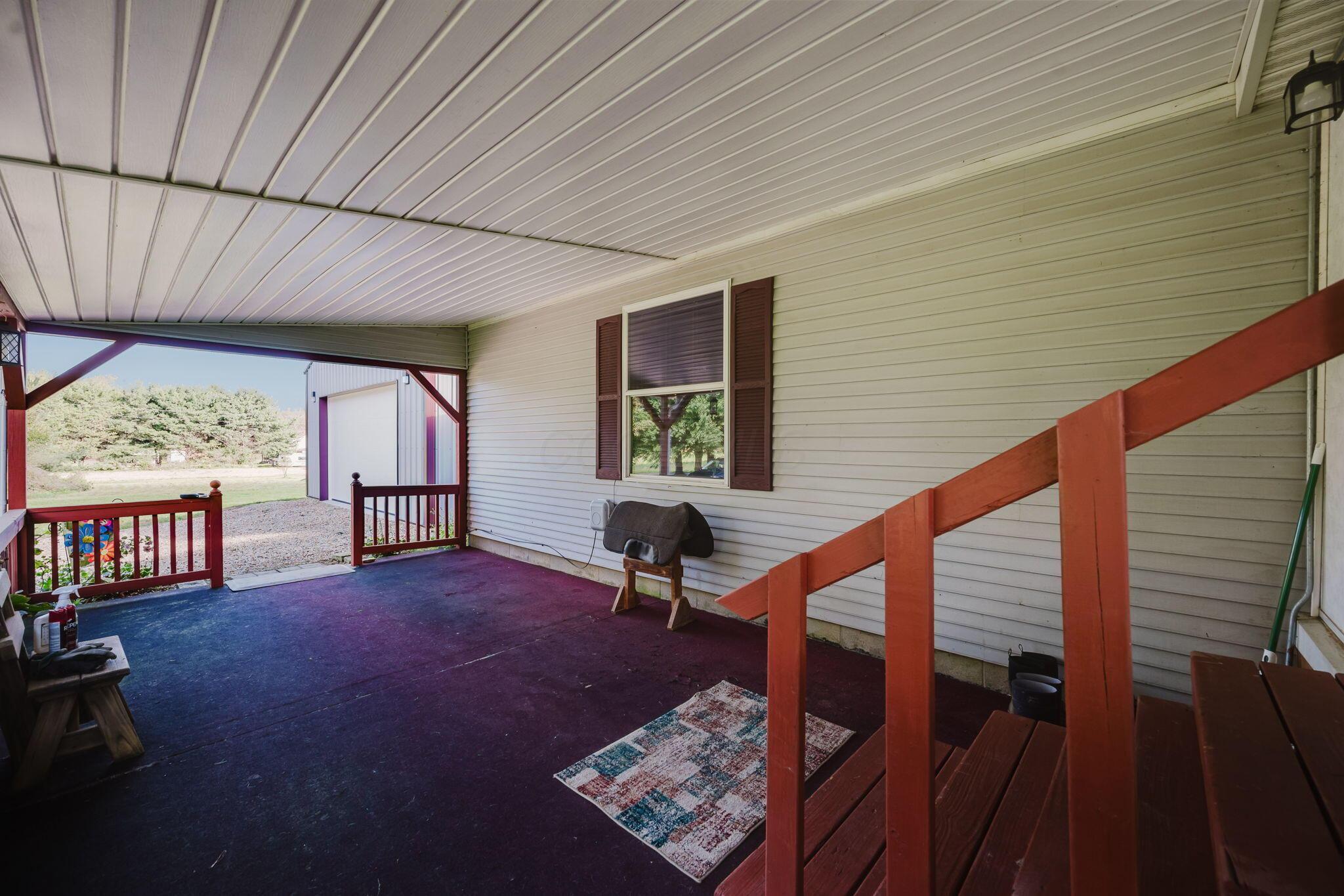 25411 Hopewell Road Gambier, OH 43022 - Photo 5 of 64 83-M.W. - 25411 Hopewell Rd, Gambier-83