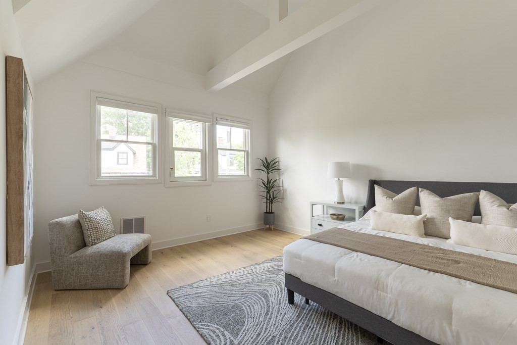 177 Thorndike Street, Unit 1 Brookline, MA 02446 - Photo 24 of 42