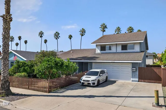 $1,549,000 | 2833 Sailor Avenue, Ventura, CA 93001