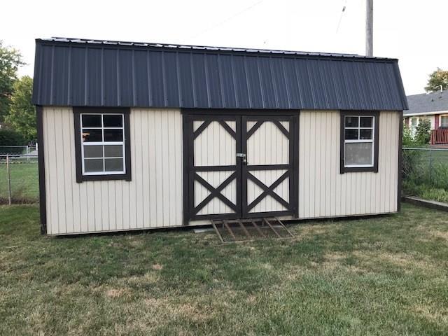 3308 Nantucket Street Springfield, OH 45503 - Photo 27 of 31