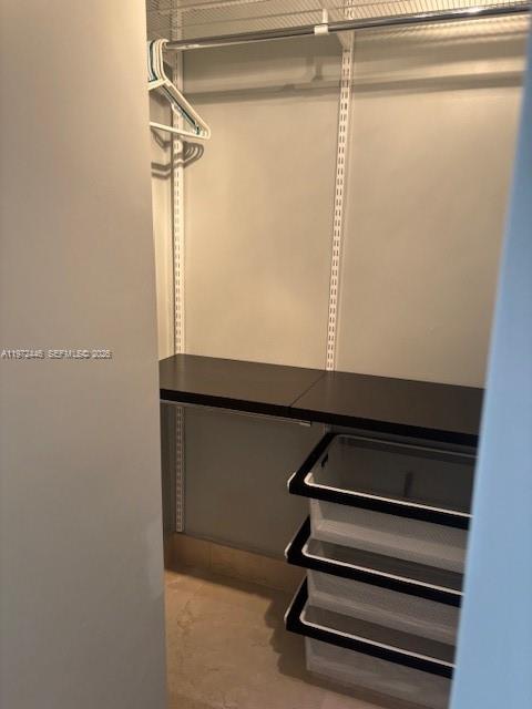 100 Lincoln Road, Unit 823 Miami Beach, FL 33139 - Photo 11 of 15 a close view of closet