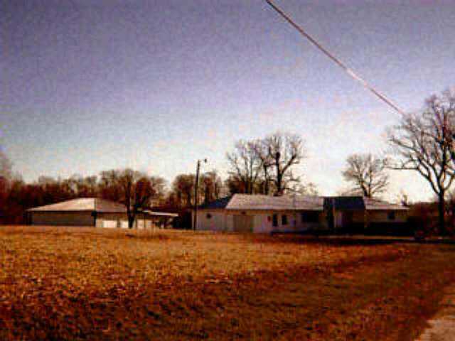 3798 County Rd 172 Mount Gilead, OH 43338 - Photo 1 of 1