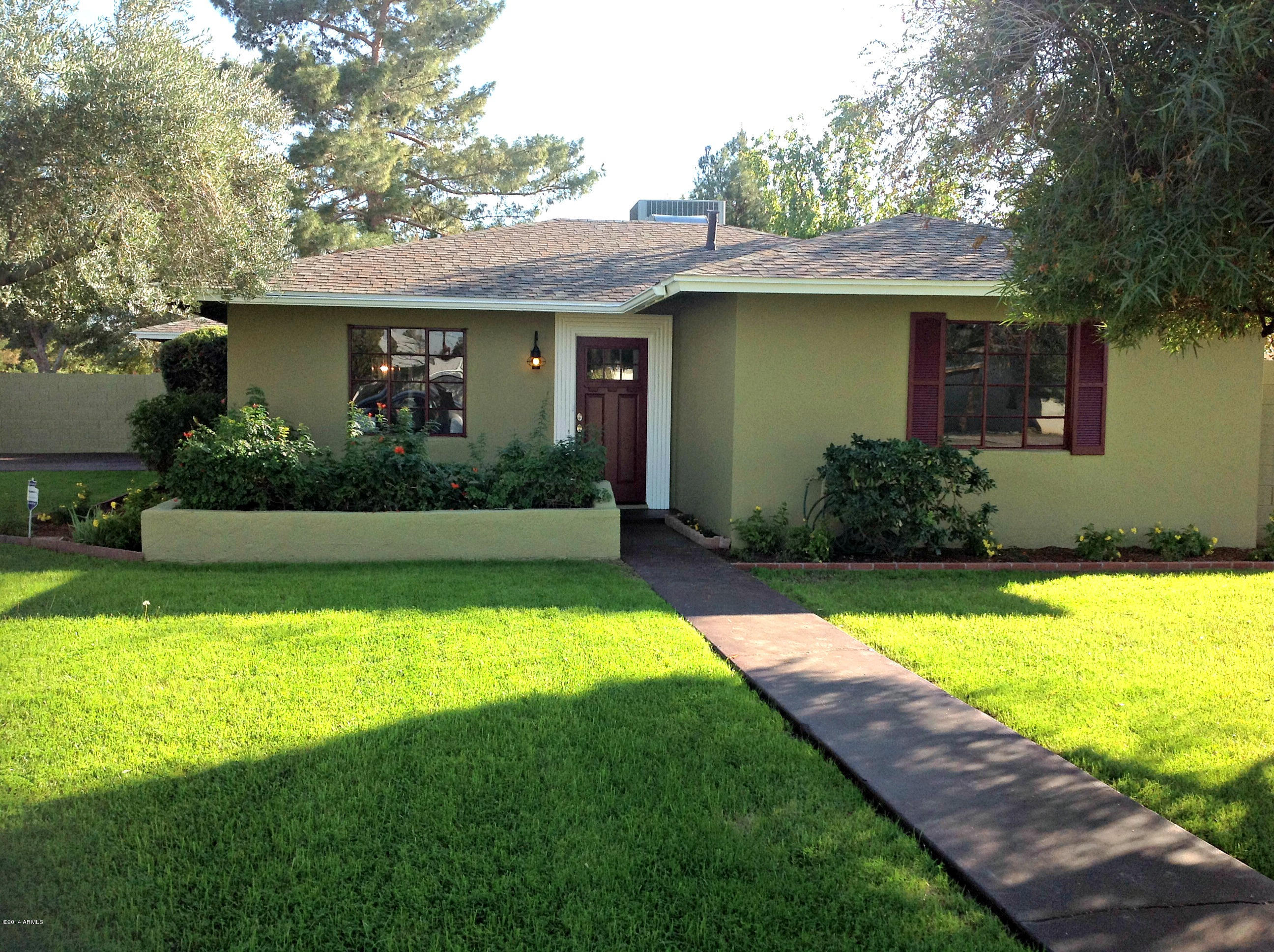 1101 West Roma Avenue Phoenix, AZ 85013 - Photo 1 of 16 Roma Front