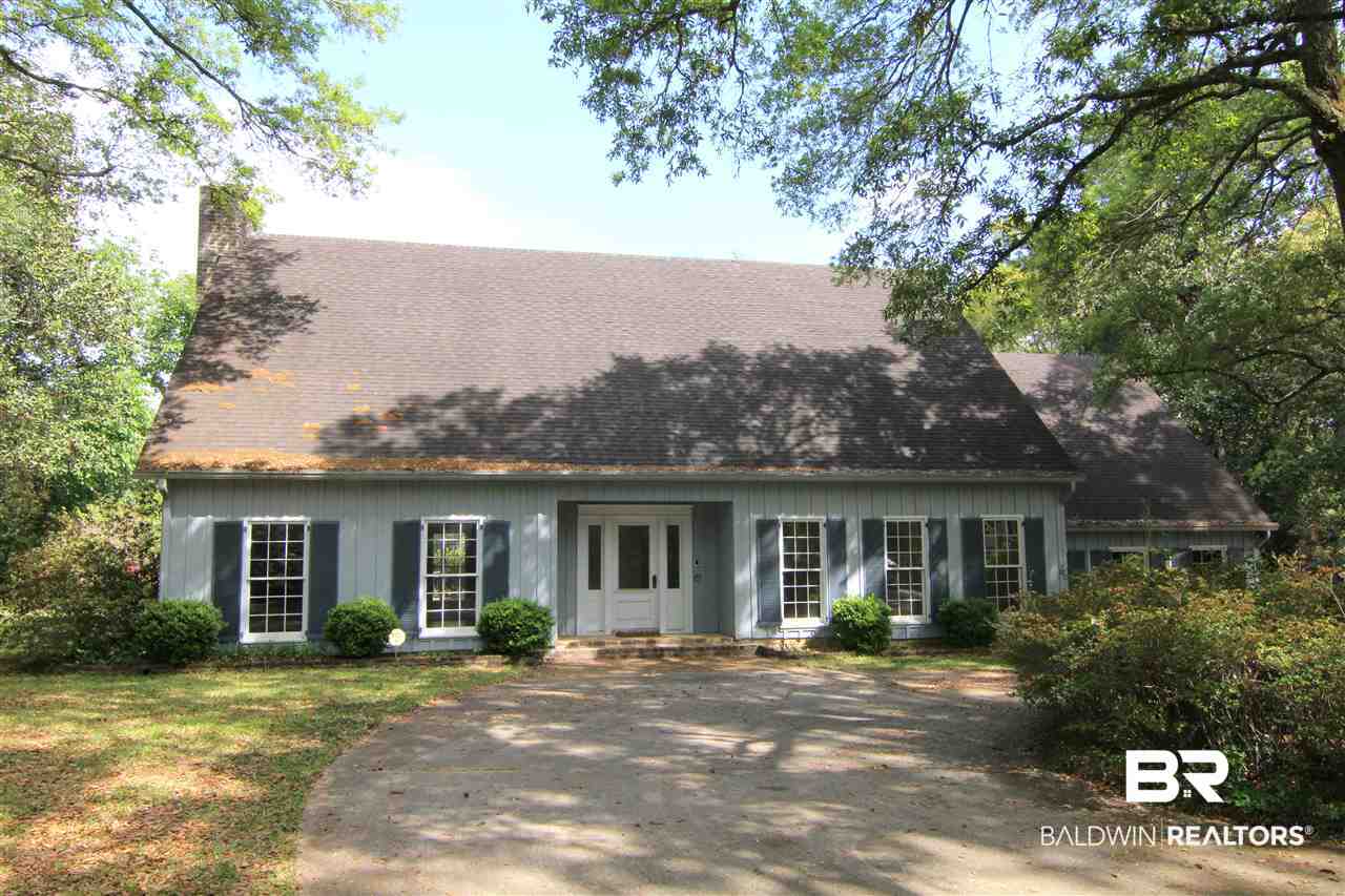 7147 Chapman Street Fairhope, AL 36532 - Photo 45 of 48