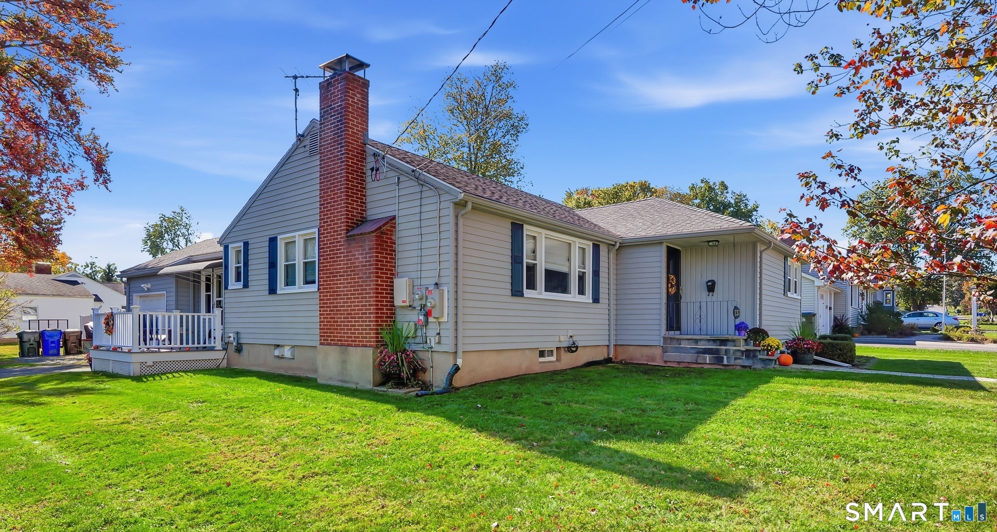 137 Dale Road Wethersfield, CT 06109 - Photo 1 of 1