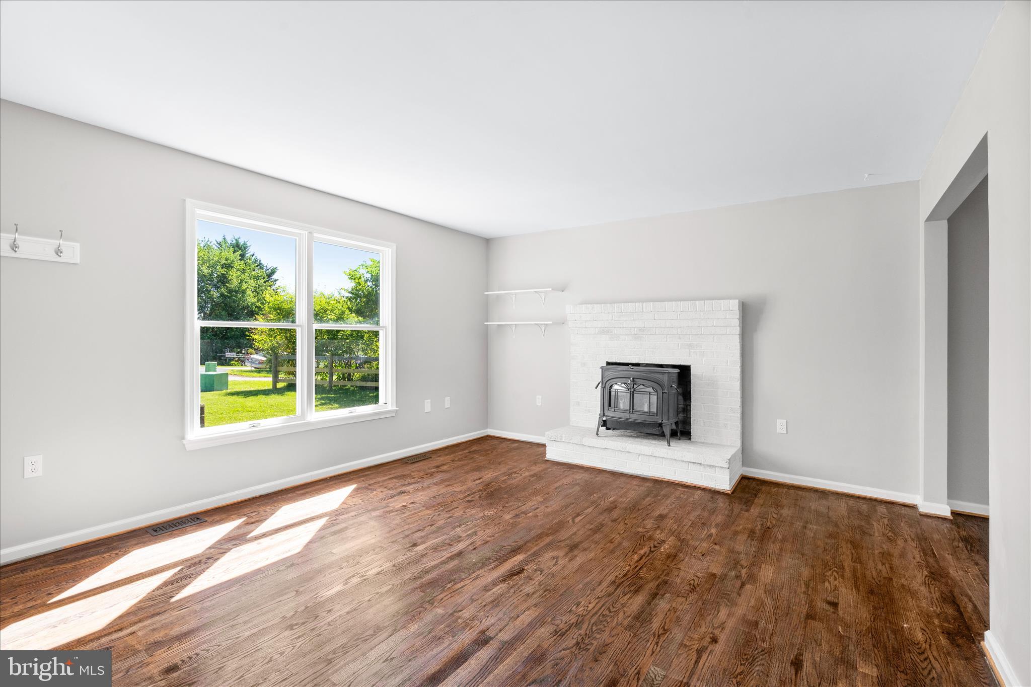 8392 Fordham Court Union Bridge, MD 21791 - Photo 17 of 51 8392 Fordham Ct-021