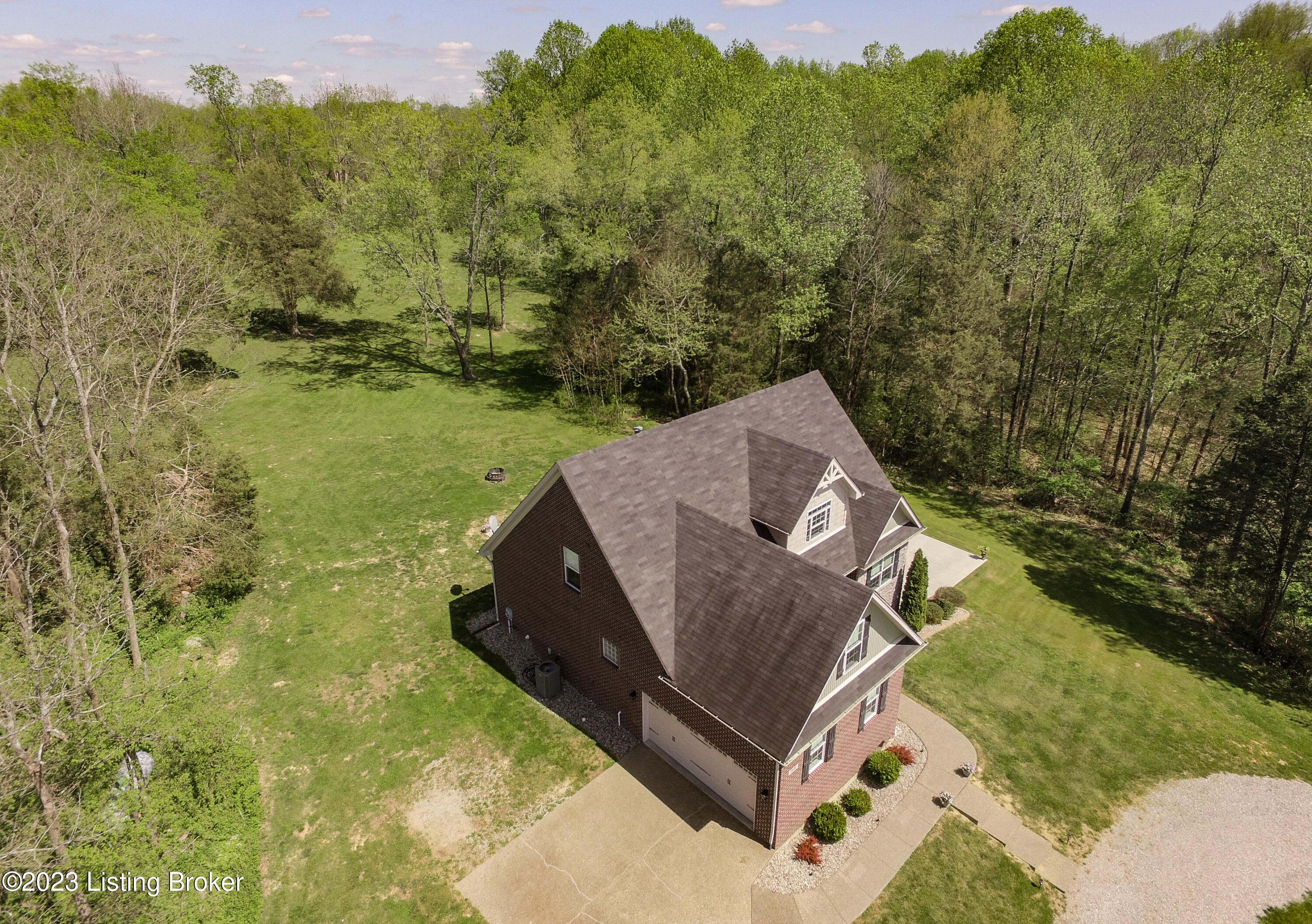 2490 Buzzard Roost Road Waddy, KY 40076 - Photo 49 of 54 2490 Buzzard Roost Rd