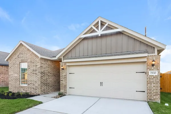 $1,865 | 7530 Tipton Meadow Way, Richmond, TX 77469