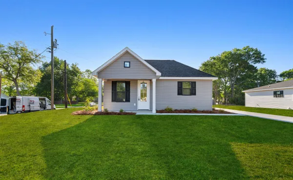 $248,000 | 212 North Morgan Avenue, Andrews, SC 29510