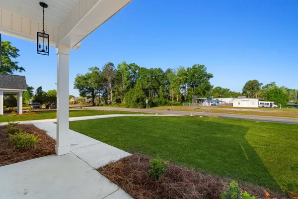 $248,000 | 212 North Morgan Avenue, Andrews, SC 29510