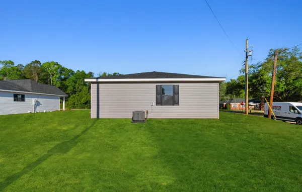 $248,000 | 212 North Morgan Avenue, Andrews, SC 29510