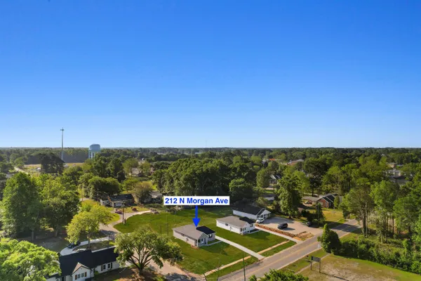 $248,000 | 212 North Morgan Avenue, Andrews, SC 29510