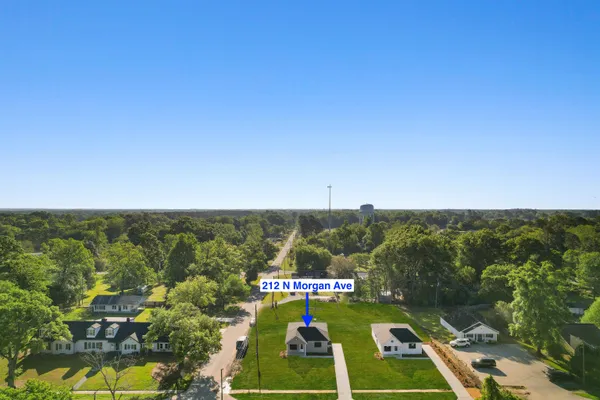 $248,000 | 212 North Morgan Avenue, Andrews, SC 29510