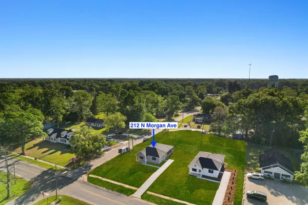 $248,000 | 212 North Morgan Avenue, Andrews, SC 29510