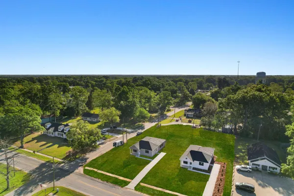 $248,000 | 212 North Morgan Avenue, Andrews, SC 29510
