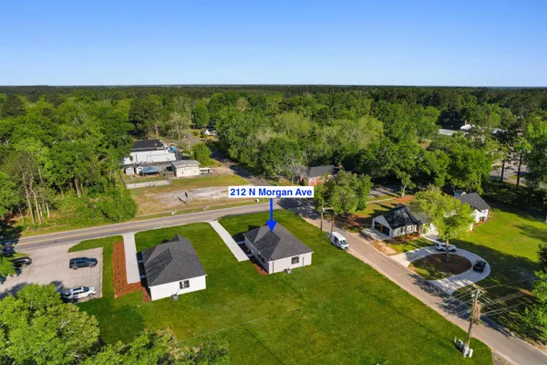 $248,000 | 212 North Morgan Avenue, Andrews, SC 29510