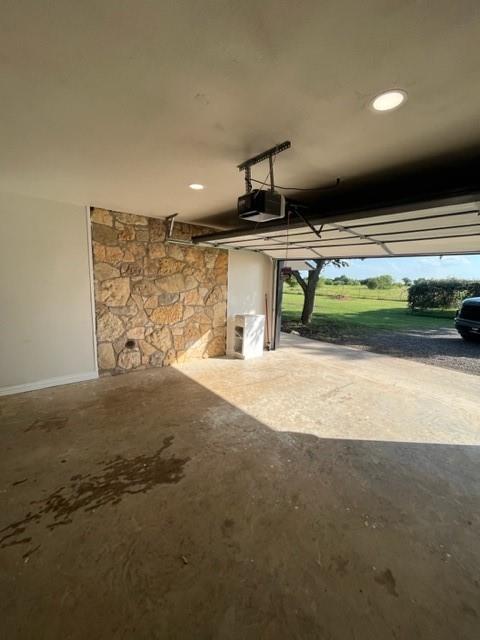 5145 County Road Cleburne, TX 76033 - Photo 25 of 34